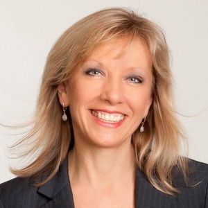 Meet your Posher, Susan